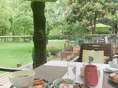 -天目湖御水温泉·度假酒店