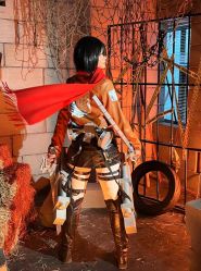 -桑语映画·COSPLAY写真工作室