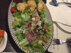 -TAMATI(巴黎贝甜韩式西餐厅店)