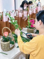 -馨美母婴护理中心(石狮店)