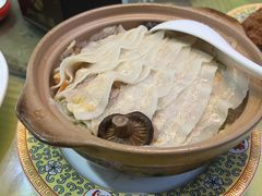 -京菜·砂锅居·烤鸭(西四店)