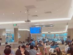 -西贝(枫蓝国际购物中心店)