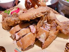 -前海沿·青岛菜(五四广场永旺店)