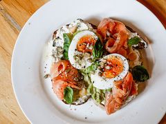 -Egg•Allday Brunch(襄阳北路店)