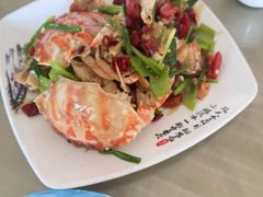-潘先生平价海鲜城(神州半岛店)