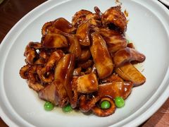 -阿明小菜·海鲜·上海菜(梅陇华理店)