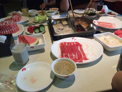 iphone_upload_pic-海底捞火锅(海宁路店)