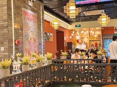 -云鼎·炙火精酿啤酒秘制烧烤(工体店)