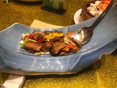-马哥孛罗大酒店中餐 · 汉唐盛宴
