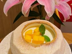 -泰果东南亚餐厅(旭辉广场店)