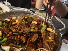 -小尹土菜