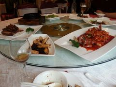 android_upload_pic-香雪海饭店中餐厅(人民桥店)