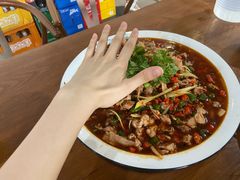 -盛世盐帮·自贡特色(总店)