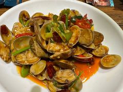 -九號院子海鲜烧烤