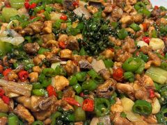 -青花椒花椒鱼(合生汇店)