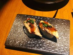 鵝肝寿司-YAMAKAWA(龙湖胥江天街店)