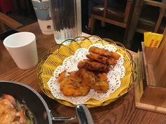 -炊烟小炒黄牛肉(中心印象城店)