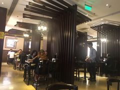 大堂-熙盛源(复兴路店)