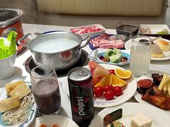 -星伦多自助料理·涮烤一体(杭州来福士店)