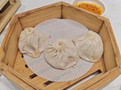 -莲湖糕团店·老秦淮小吃