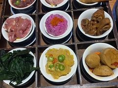 -楠火锅(龙阳广场店)