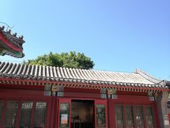-郭守敬纪念馆