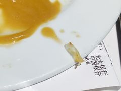 账单-宜家·瑞典风味餐厅(北京西红门店)