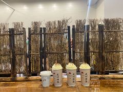 -成川茶店·潮汕工夫浓茶(万象店)