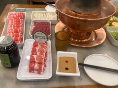 -牛街·马辈儿涮肉(牛街二店)