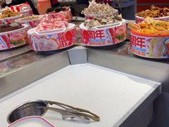 -龍歌自助小火锅(秦淮水游城店)