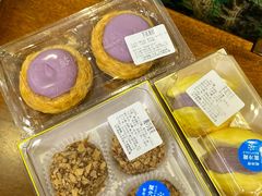 -鲍师傅糕点(观前街店)