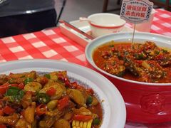 -辣小鲜·南昌大排档(船山路店)