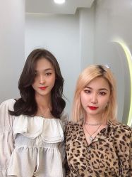 -DL HAIR SALON