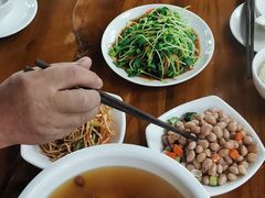 -少林寺欢喜地素斋馆