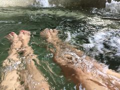 -加林娜泥浴水疗