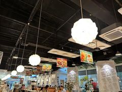 -金湖港式餐厅(建外店)