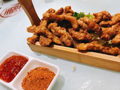 -丁里羊肉小镇(天鹅湖总店)