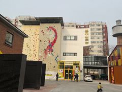 -问山MountQuest攀岩馆