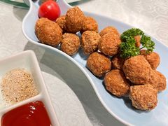 干炸丸子-福满圆(琨莎中心店)