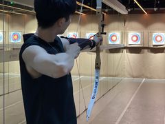-释鸭台球桌游馆·年会生日团建聚会