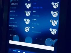 -星聚会KTV(合生汇黑金店)