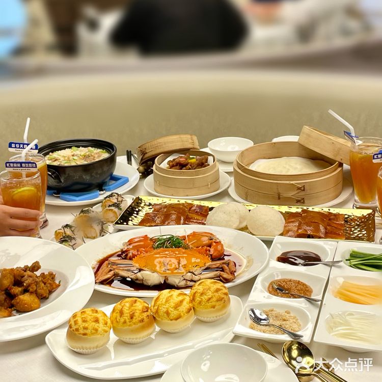 这顿真的太值了！鲜活的斯里兰卡青蟹吼吼吃