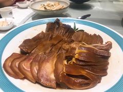 -广东道至正餐厅(区庄店)