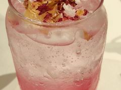 -泰香米泰国餐厅(鎏嘉码头店)