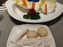 -海底捞火锅(月湖广场店)