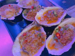 -沪上名羊天下•烤羊腿•东北烧烤•小龙虾(浦东直营总店)