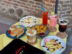 -流浪者复古西餐鸡尾酒吧(沈阳店)