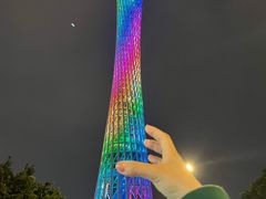 -广州塔