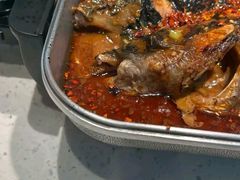 -鱼酷活鱼烤鱼(南京水游城店)