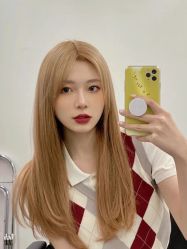 -New Fashion发型定制